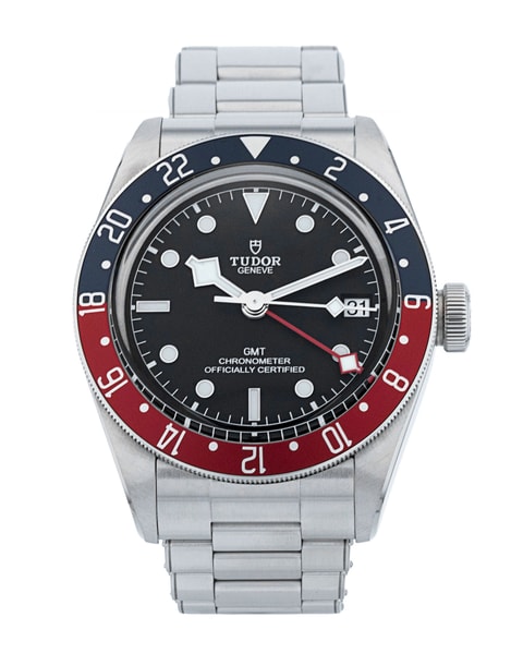 Tudor Black Bay GMT M79830RB-0001
